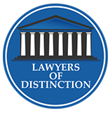 lawyers of distinction