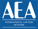  member of the International Lawyers Network and the Association of European Attorneys  BBB accredited